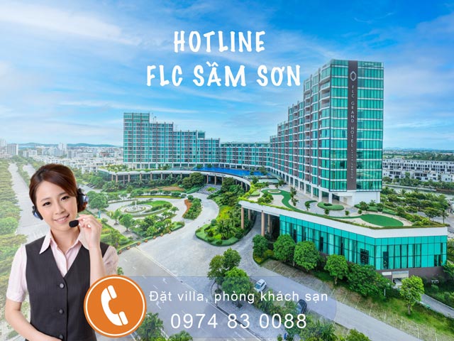 hotline flc sầm sơn thanh hóa